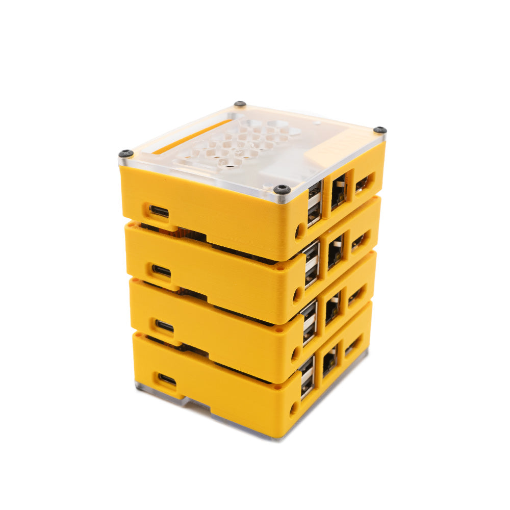 KIT KLIPPER - YUMI - SMART PI ONE 1G DDR3 - Allwinner H3 Processor