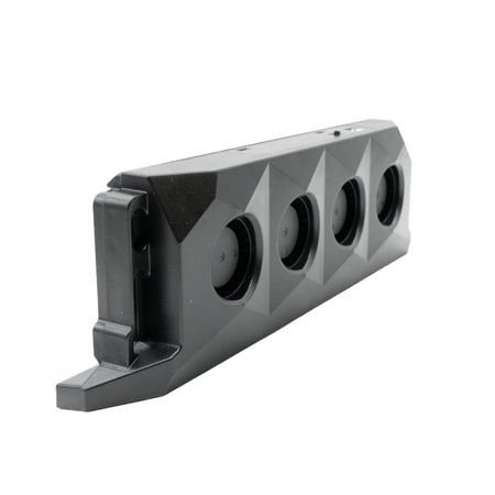 BACKFAN pour Wanhao D12 (compatible Klipper & MARLIN ) BACKFAN pour wanhao D12