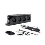 BACKFAN pour Wanhao D12 (compatible Klipper & MARLIN )