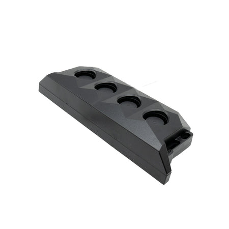Tendeur de courroie axe X Purge Wiper pour Wanhao D12 by YUMi