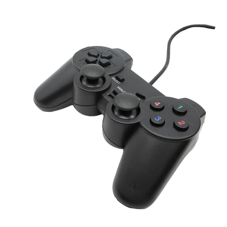 MANETTE PS2 compatible Raspberry PI, Yumi Smart PI (PACK 1 ou 2 joueurs)