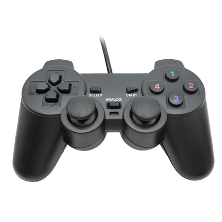 MANETTE PS2 compatible Raspberry PI, Yumi Smart PI (PACK 1 ou 2 joueurs)