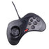 MANETTE SEGA SATURN compatible Raspberry PI, Yumi Smart PI (PACK 1 ou 2 joueurs) Solo