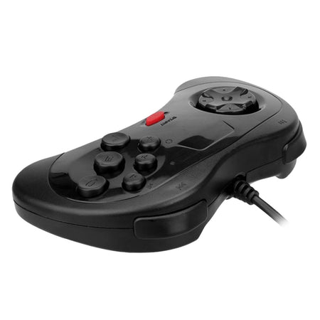 MANETTE SEGA SATURN compatible Raspberry PI, Yumi Smart PI (PACK 1 ou 2 joueurs)
