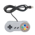 MANETTE SNES SUPER NINTENDO compatible Raspberry PI, Yumi Smart PI (PACK 1 ou 2 joueurs)