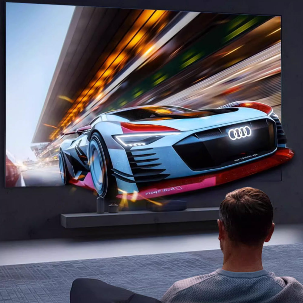 HDMI-Stecker auf VGA-Buchse Konverter mit 3,5mm Audioausgang