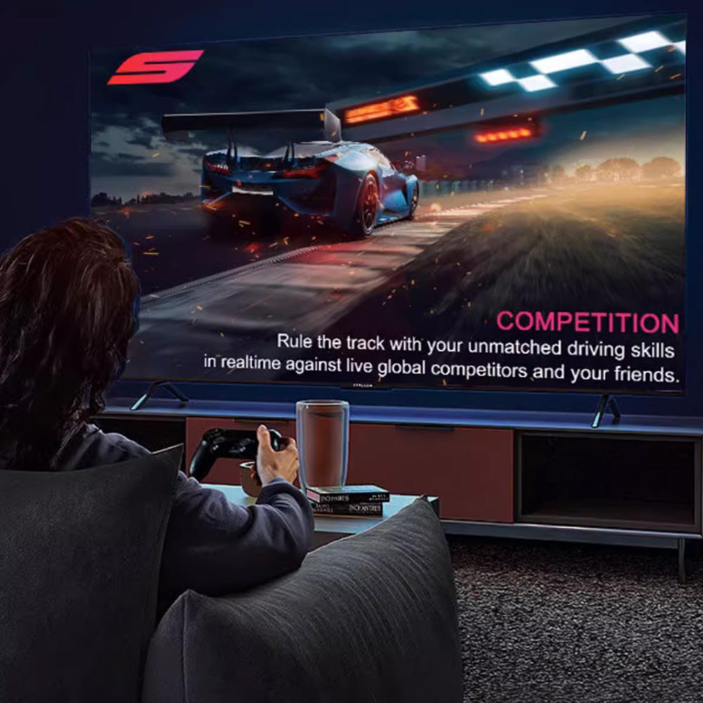 HDMI-Stecker auf VGA-Buchse Konverter mit 3,5mm Audioausgang