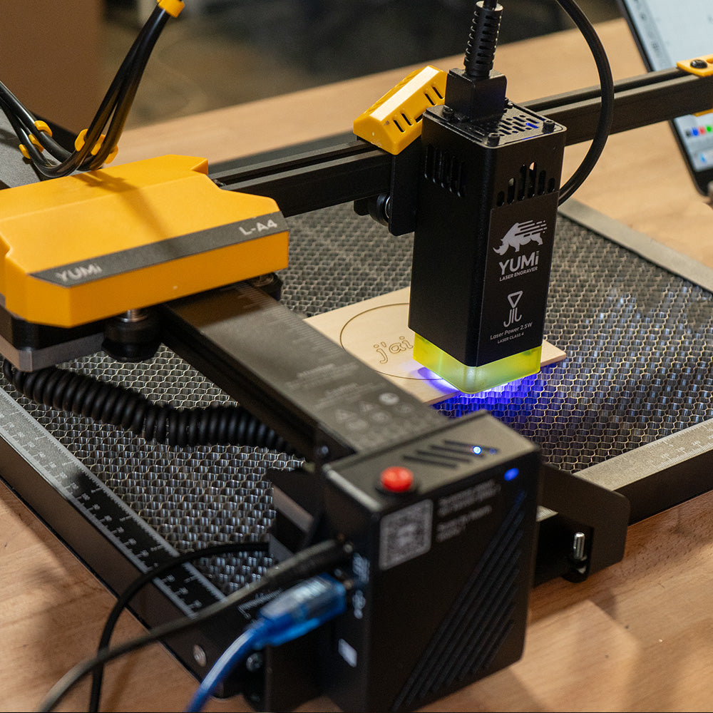 Plateau de Travail et découpe Honey Comb pour Laser (différentes tailles)
