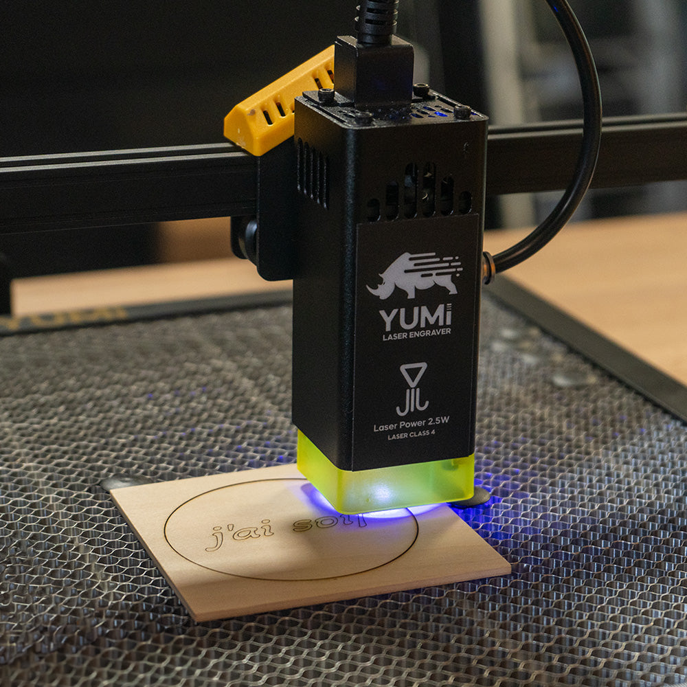 Plateau de Travail et découpe Honey Comb pour Laser (différentes tailles)