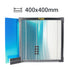 Plateau de Travail et découpe Honey Comb pour Laser (différentes tailles) 400x400 L-A4