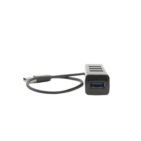 Hub USB 3.0 Haute Vitesse - Multiplicateur 1 vers 4
