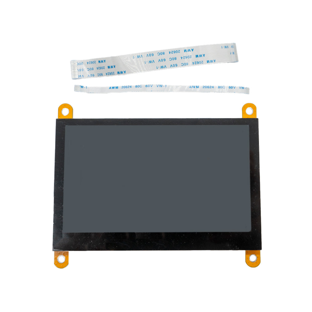 YUMI - SMART LCD TOUCH 4.3" TACTILE CAPACITIF