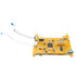 YUMI - SMART LCD TOUCH 4.3" TACTILE CAPACITIF
