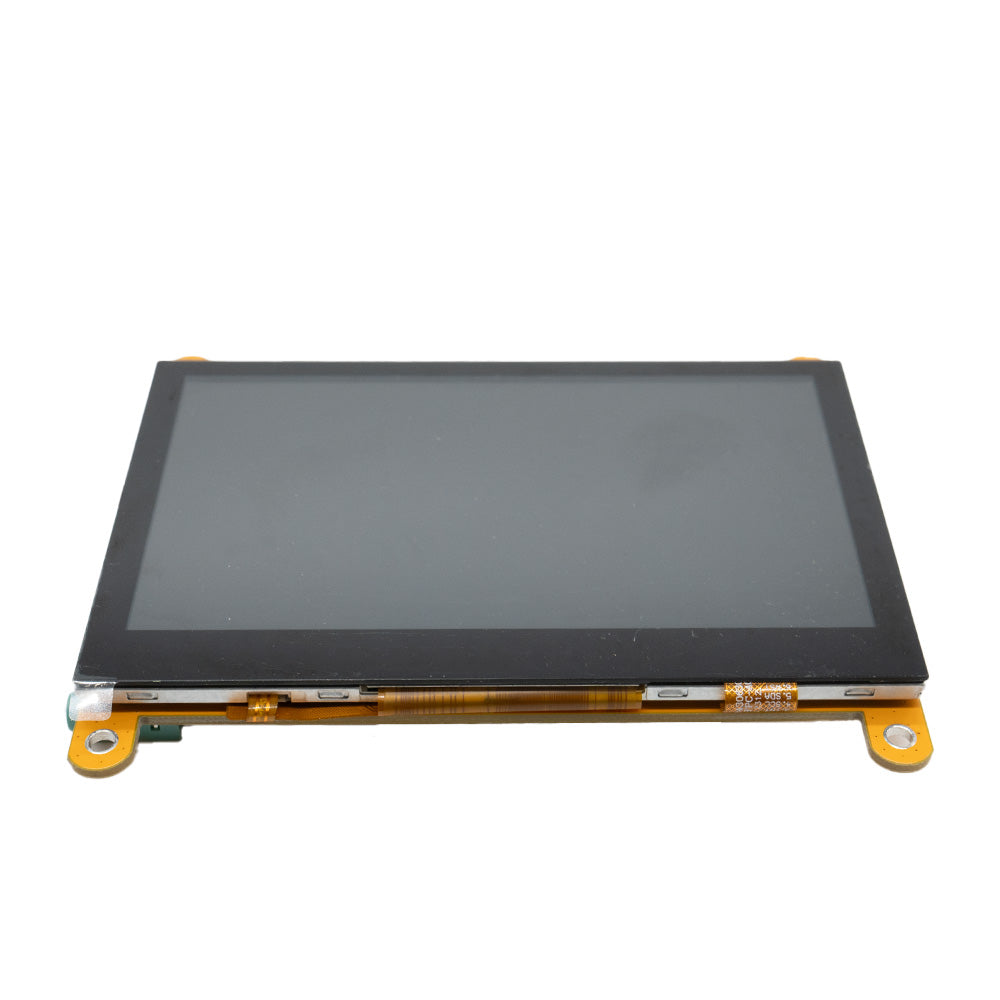 YUMI - SMART LCD TOUCH 4.3" CAPACITIVE TOUCHSCREEN