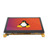 YUMI - SMART LCD TOUCH 4.3" TACTILE CAPACITIF