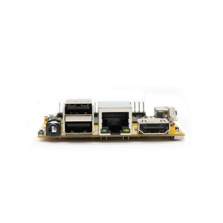 Case pour YUMI SMART PI ONE 1G DDR3 - Processeur H3 Allwinner