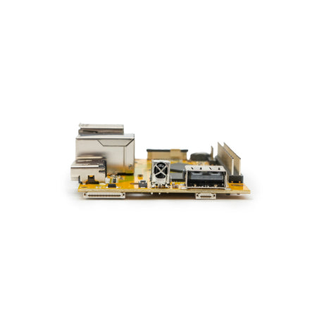Case pour YUMI SMART PI ONE 1G DDR3 - Processeur H3 Allwinner