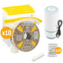 Kit Yumi de Mise sous Vide Automatique pour Filament Kit avec Pompe Automatique