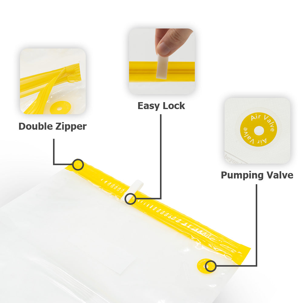 Kit Yumi de Mise sous Vide Automatique pour Filament