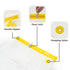Kit Yumi de Mise sous Vide Automatique pour Filament