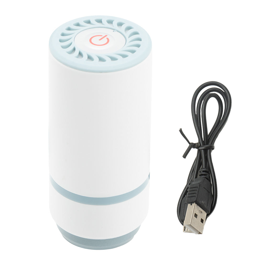 Kit Yumi de Mise sous Vide Manuel pour Filament Pompe Automatique