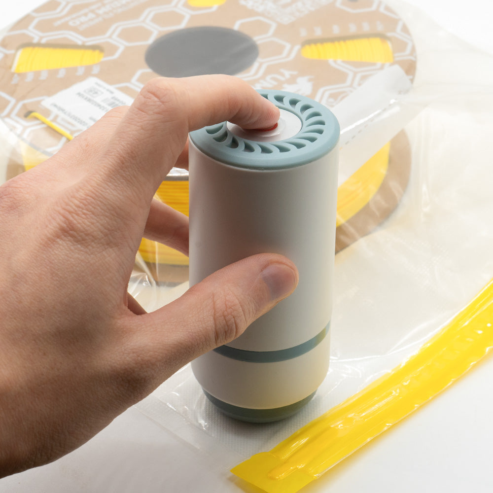 Kit Yumi de Mise sous Vide Automatique pour Filament