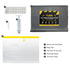 Kit Yumi de Mise sous Vide Manuel pour Filament