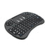 Mini Clavier et Souris Linux, Android, Win, Mac