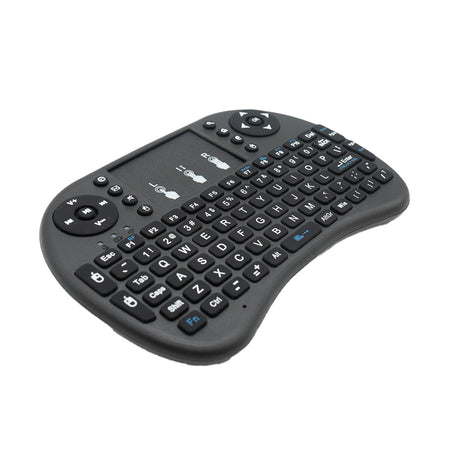 Mini Clavier et Souris Linux, Android, Win, Mac