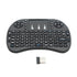 Mini Clavier et Souris Linux, Android, Win, Mac