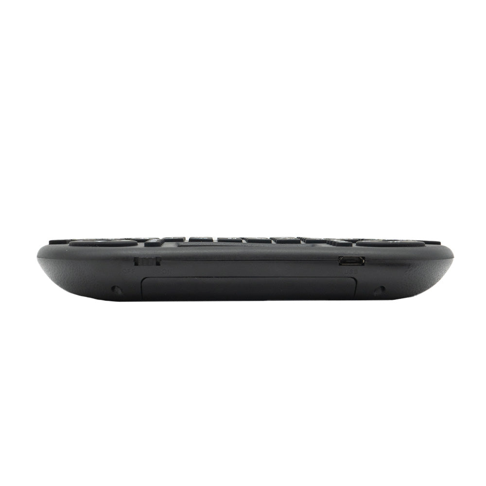 Mini Clavier et Souris Linux, Android, Win, Mac