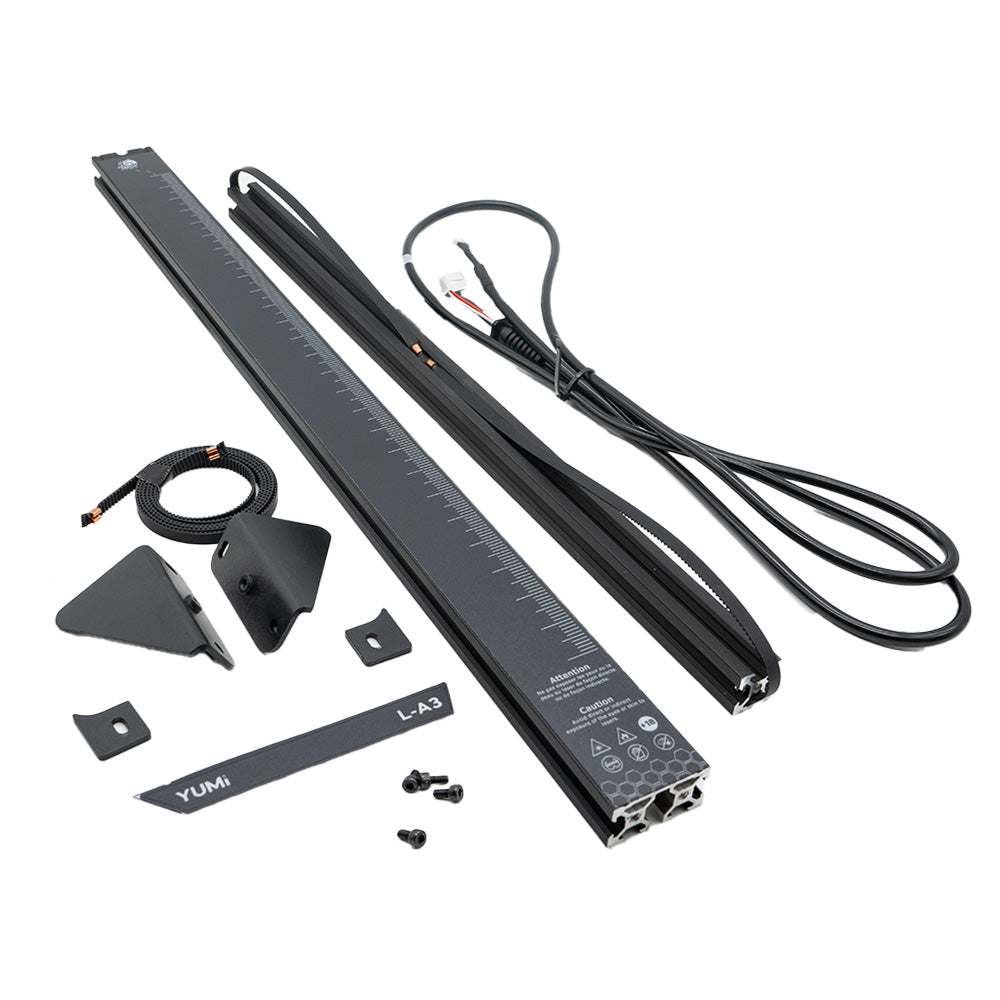 YUMI L-A3 / L-A2 upgrade pack