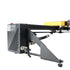 YUMI L-A3 Laser pour gravure et découpe