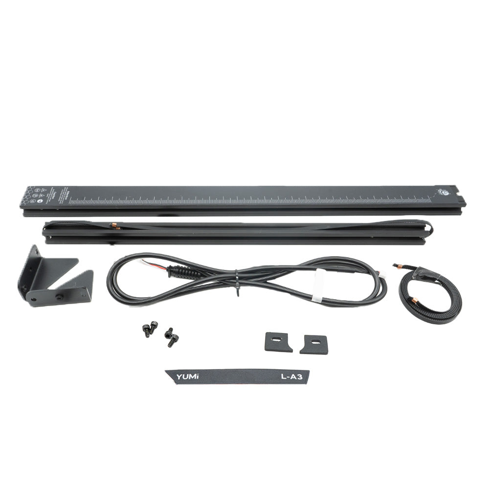 YUMI L-A3 / L-A2 upgrade pack L-A3 (420x297mm)