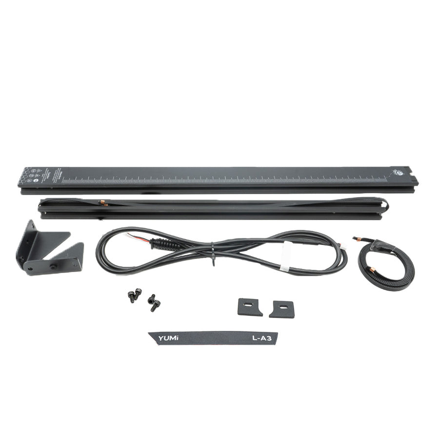 YUMI L-A3 / L-A2 upgrade pack L-A3 (420x297mm)