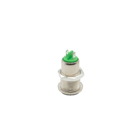 Interrupteur de Verrouillage d'Urgence à Clé (12mm) pour Laser Yumi