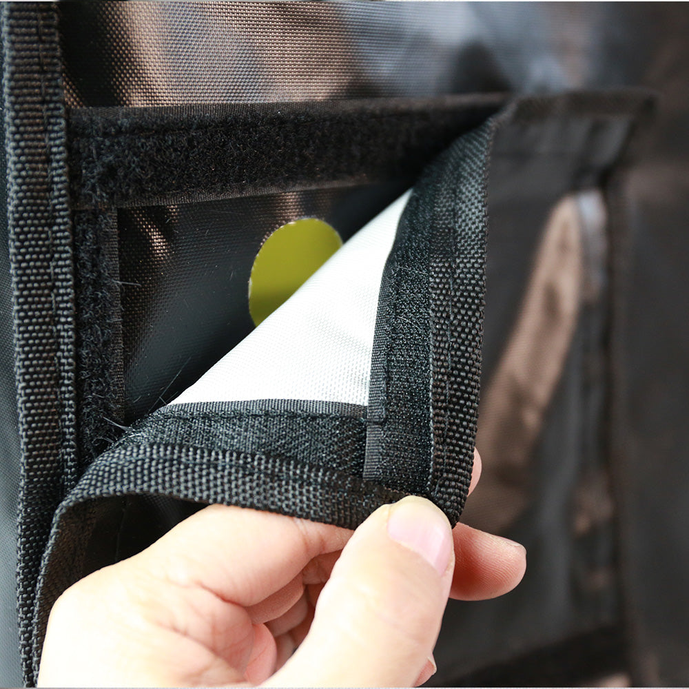 Enceinte de Protection pour Laser YUMI L-A4/L-A3 Enclosure