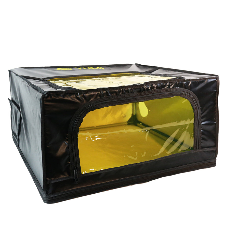 Enceinte de Protection YUMI pour Laser ACMER Enclosure