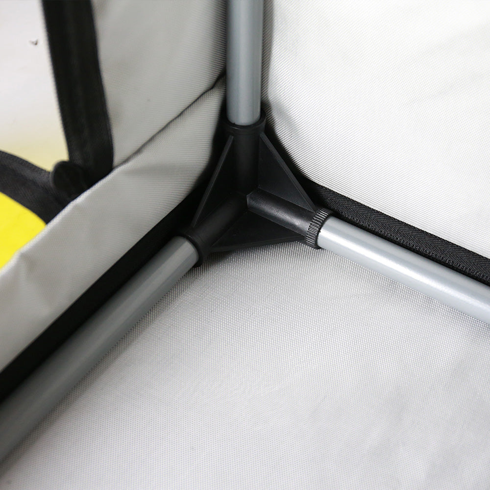 Enceinte de Protection pour Laser YUMI L-A4/L-A3 Enclosure