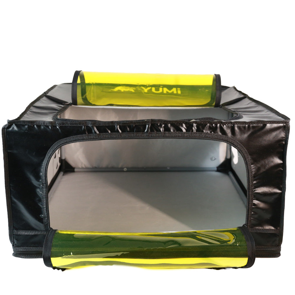 Enceinte de Protection pour Laser YUMI L-A4/L-A3 Enclosure