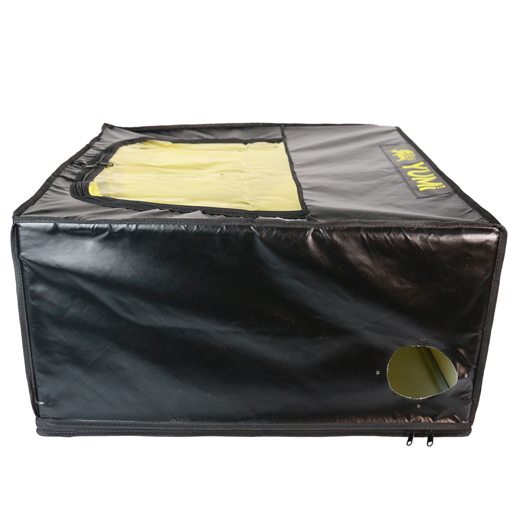 Enceinte de Protection pour Laser YUMI L-A4/L-A3 Enclosure