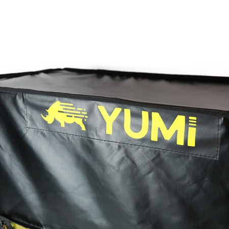 Enceinte de Protection pour Laser YUMI L-A4/L-A3 Enclosure