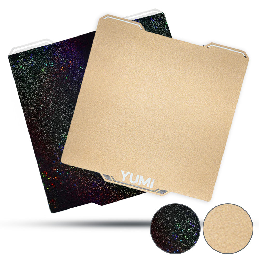 Plateau Flexible pour Duplicator 12/230 (Couleur & Surface au Choix)