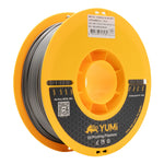 PLA+ Ultra Speed YUMI Gris Argent 1 Kg