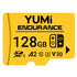 Carte MicroSD 16GB - Class 10 V30 Vitesse Haute Performance - KLIPPER certifié video 8k 128G 1 Carte SD