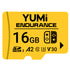 Carte MicroSD 16GB - Class 10 V30 Vitesse Haute Performance - KLIPPER certifié video 8k 16G 1 Carte SD