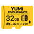 Carte MicroSD 16GB - Class 10 V30 Vitesse Haute Performance - KLIPPER certifié video 8k 32G 1 Carte SD
