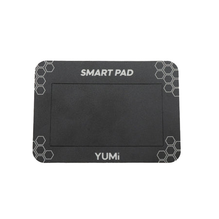 Sticker Avant pour Wanhao SMART PAD