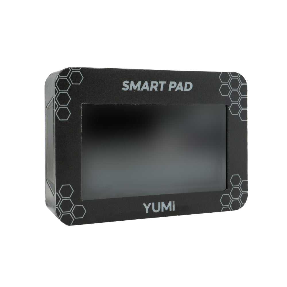 Sticker Avant pour Wanhao SMART PAD