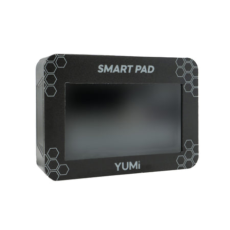 Sticker Avant pour Wanhao SMART PAD